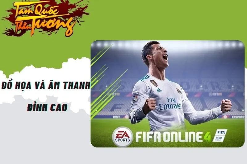 Đồ họa và âm thanh