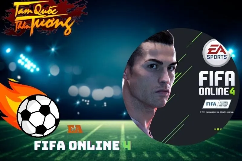 FIFA Online 4: Khám Phá Trải Nghiệm Bóng Đá Đỉnh Cao và Các Chế Độ Chơi Hấp Dẫn