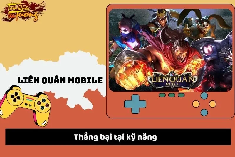 Liên quân mobile