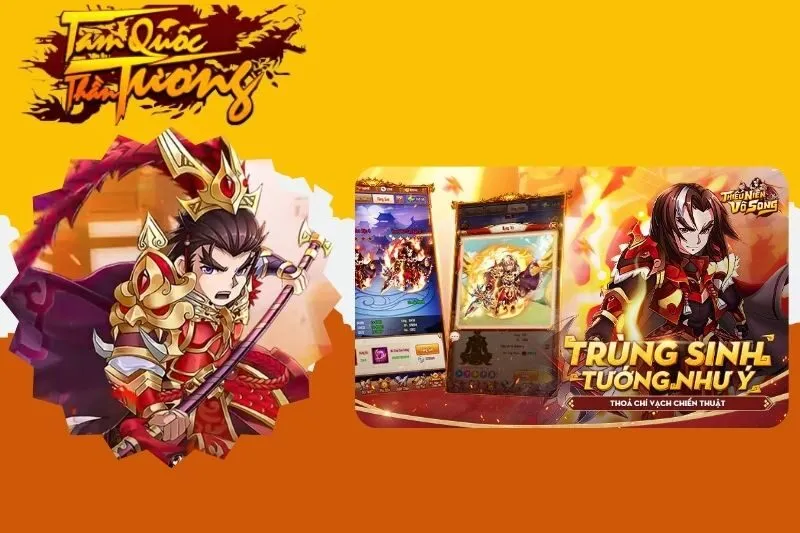 Thiếu niên vô song