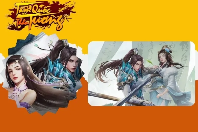 Võ Lâm Kiếm Vương 3D