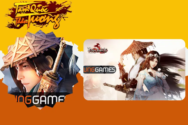 Võ Lâm Truyền Kỳ Mobile