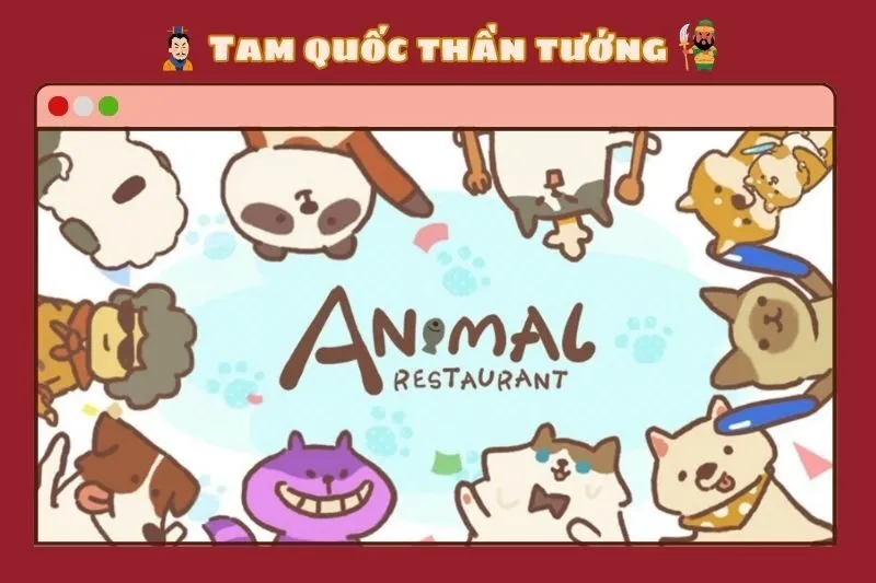 Animal Restaurant
