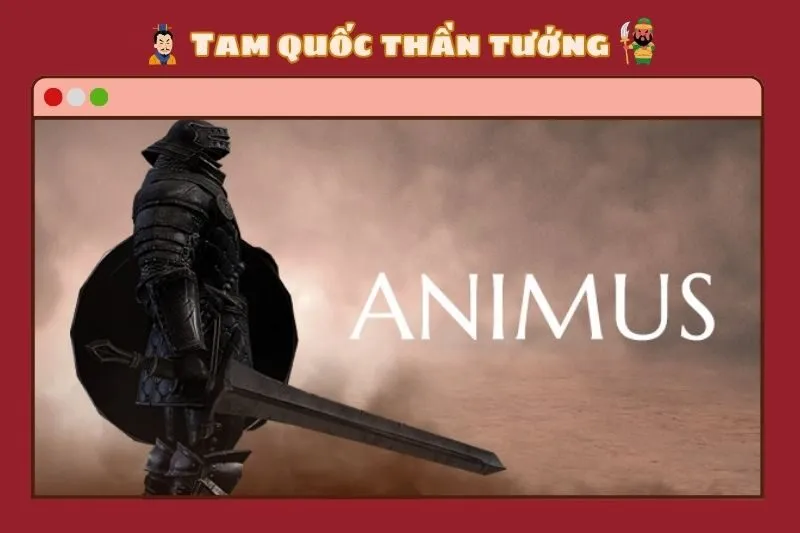 Animus - Stand Alone