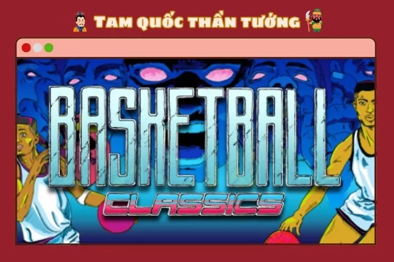 Basketball Classic 