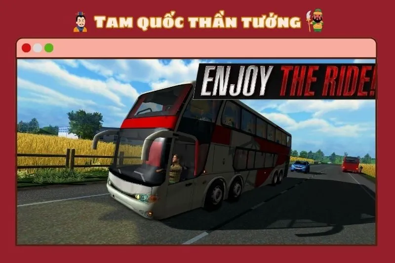 Bus Simulator: Original
