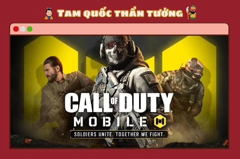 Call of Duty Mobile