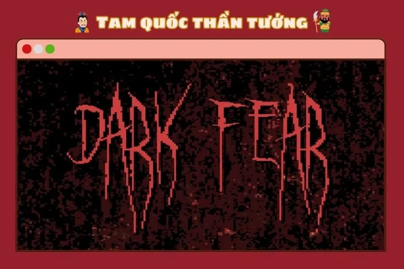 Dark Fear