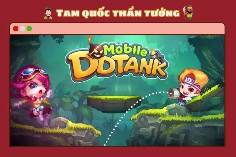 DDTank Mobile
