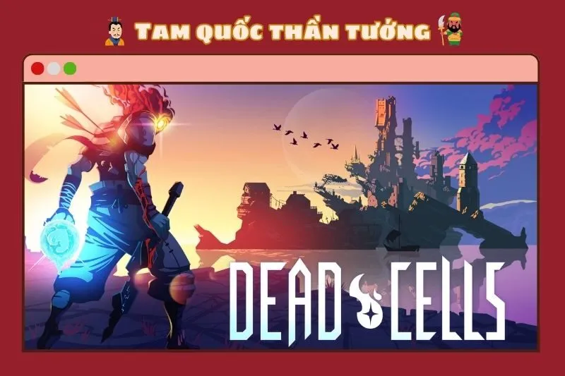 Dead Cells
