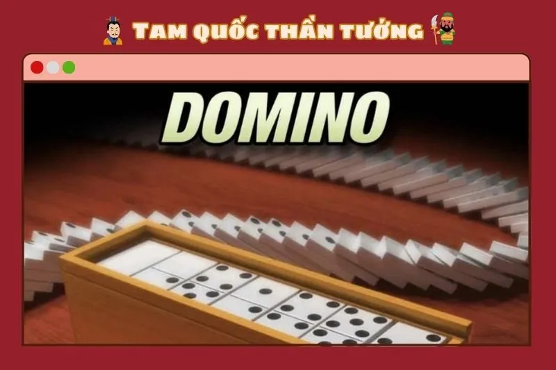 Domino