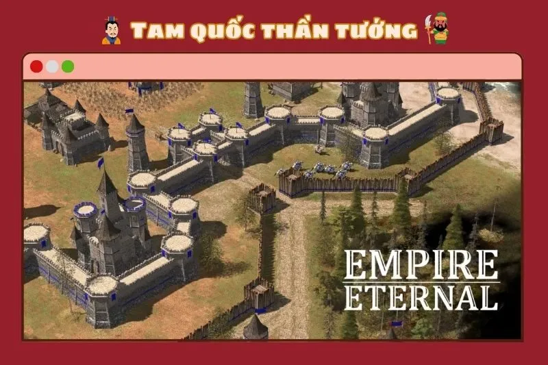 Empire Earth