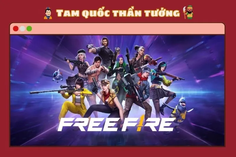 Free Fire