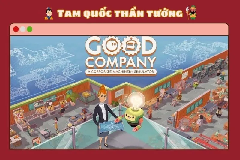 Good Company