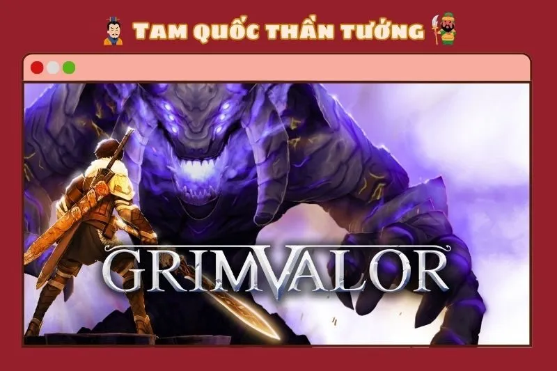 Grimvalor
