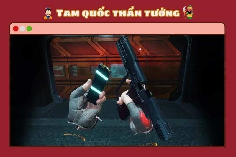 Half-Life: Alyx