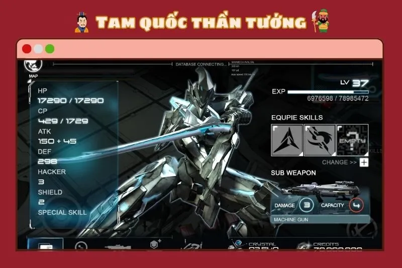 Implosion: Never Lose Hope