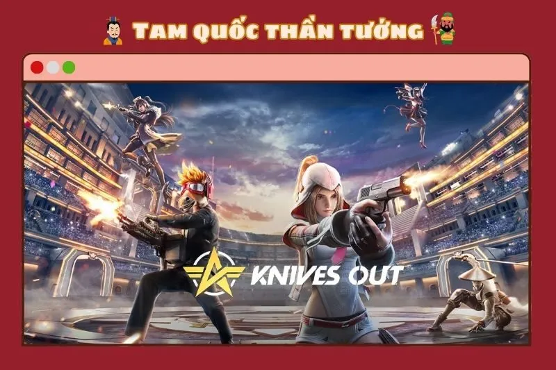 Knives Out