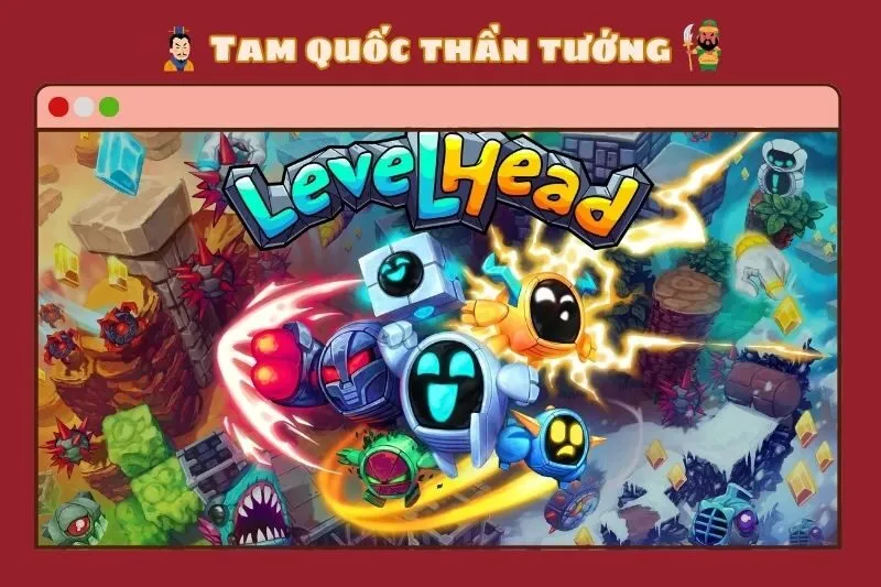 Levelhead