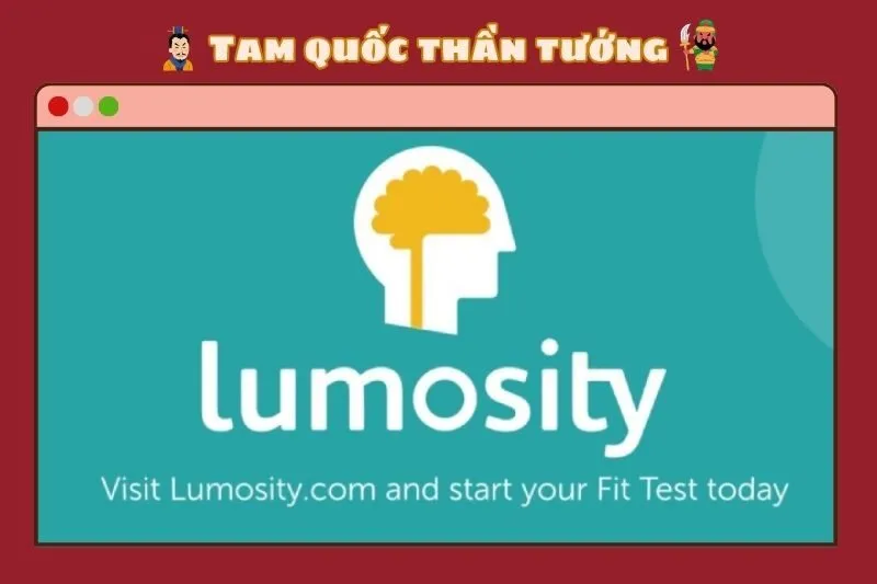 Lumosity