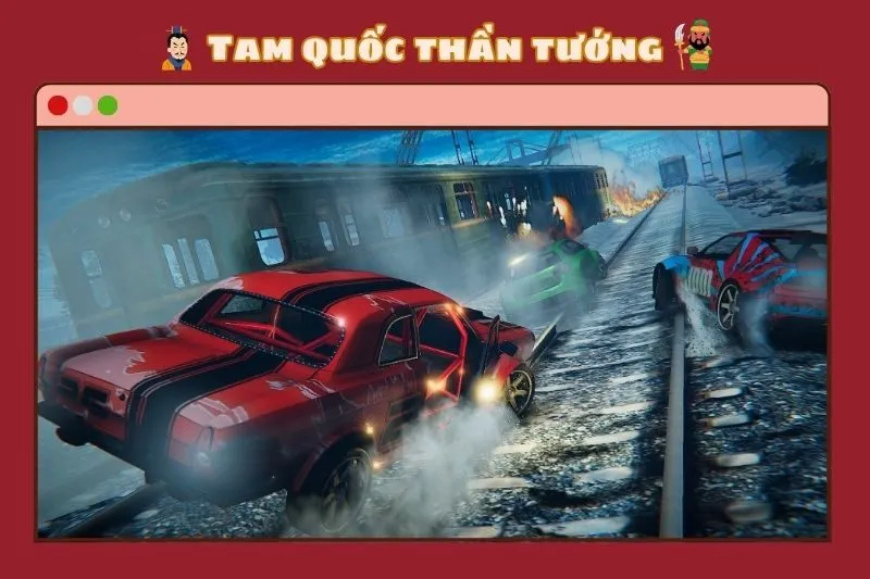 MadOut2 BigCity Online