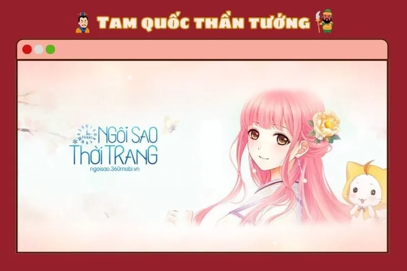 Ngôi sao thời trang 360