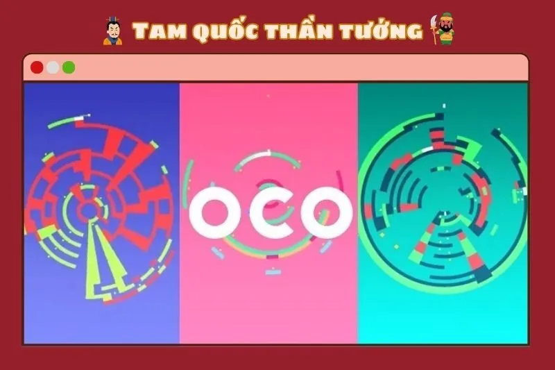 OCO