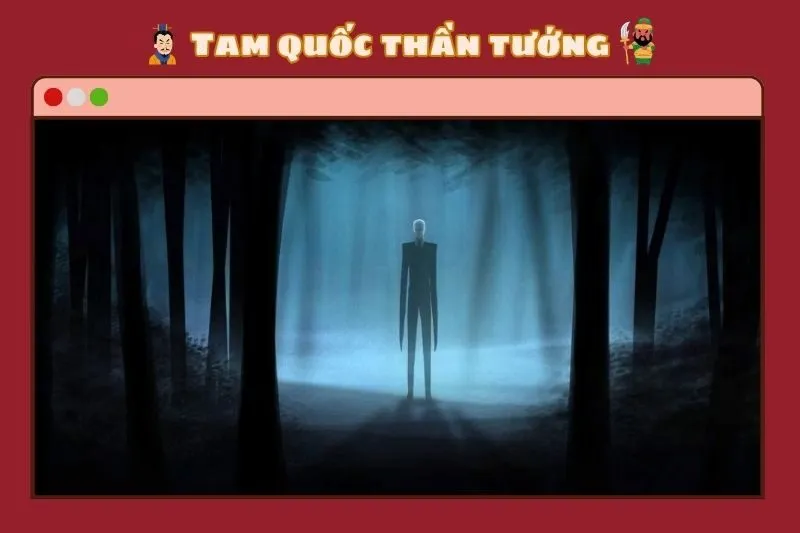 Slenderman