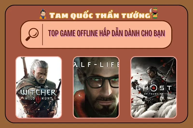 Top game offline