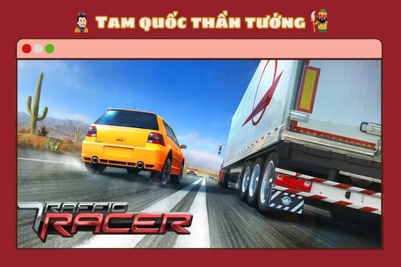Traffic Racer