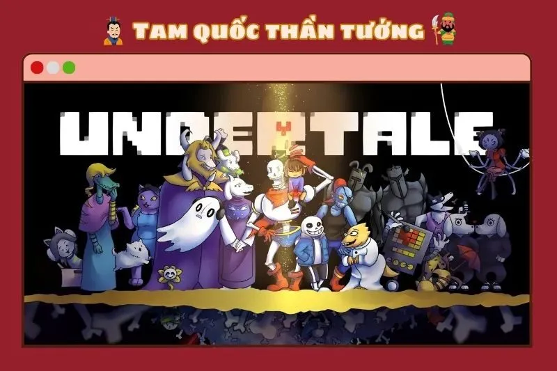 Undertale