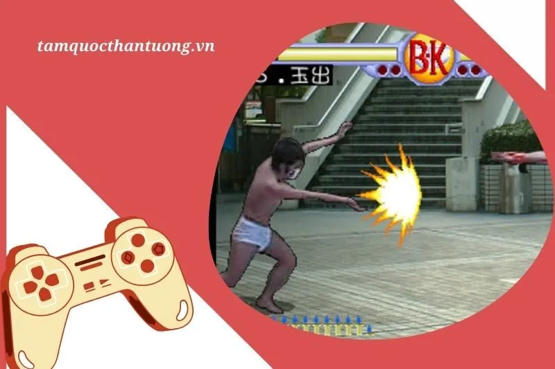 Brief Karate Foolish