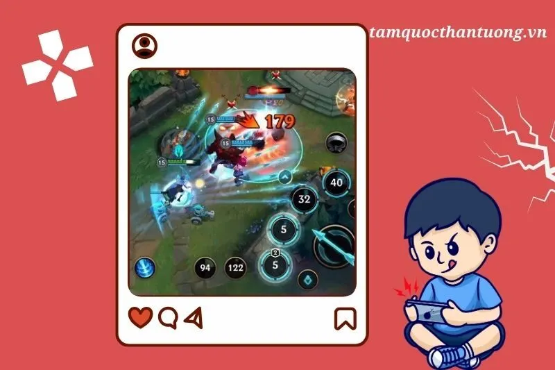 Các kỹ năng cơ bản trong Liên Minh Huyền Thoại: Tốc Chiến