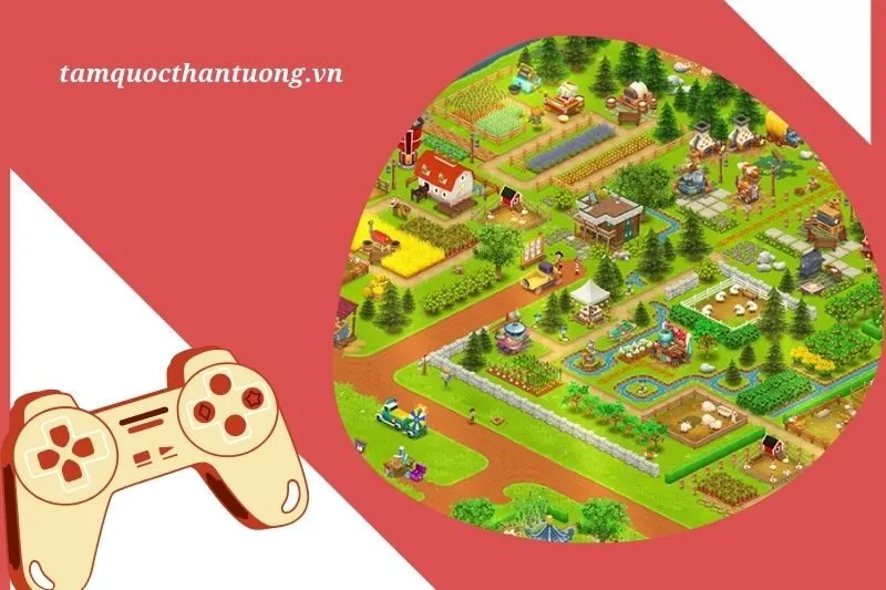 Cách chơi game Hay Day chi tiết cho người mới bắt đầu