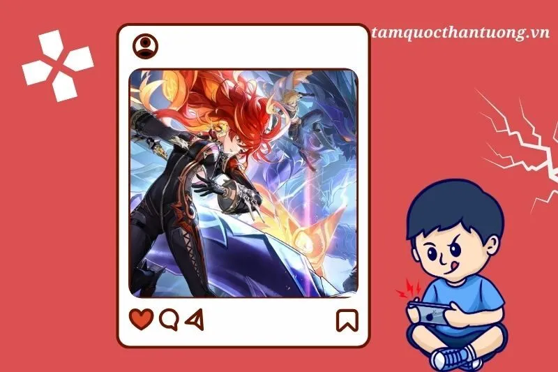 Cách chơi Genshin Impact cho người mới