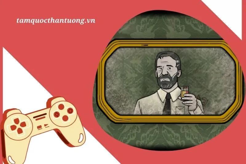 Cube Escape: Paradox