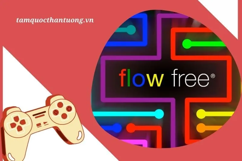 Flow Free