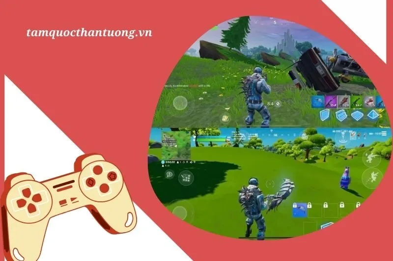 Game Fortnite Mobile là gì? Tổng quan và đặc điểm nổi bật