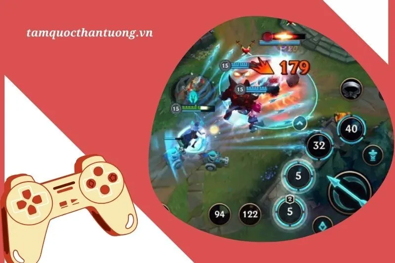 Giới thiệu về game Liên Minh Huyền Thoại: Tốc Chiến