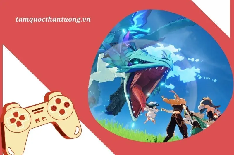 Hệ thống chiến đấu và cách xây dựng đội hình