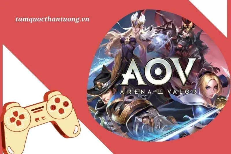 Hệ thống xếp hạng trong Arena of Valor và cách leo rank nhanh