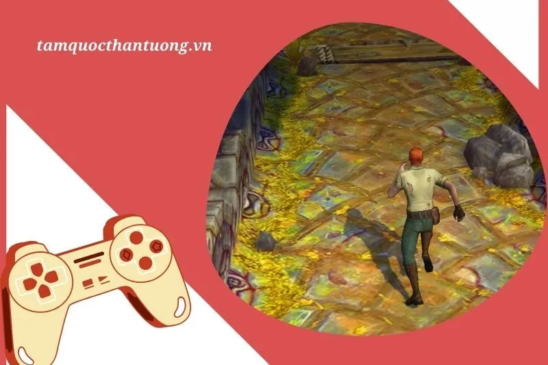 Khám phá khu mỏ trong Temple Run 2 – Những điều cần biết