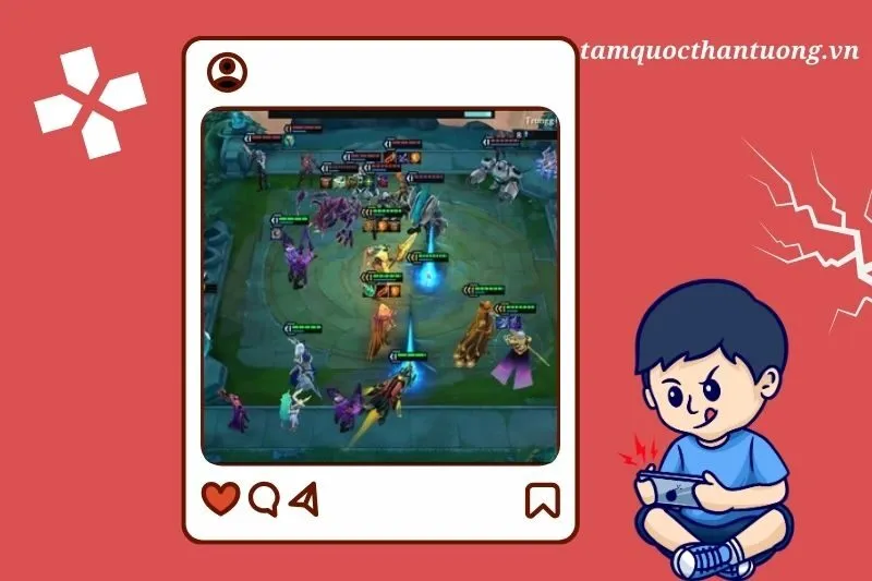 Mẹo leo rank nhanh và hiệu quả trong Đấu Trường Chân Lý Mobile