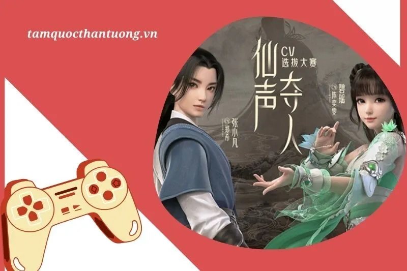 Mộng Ảo Tân Tru Tiên