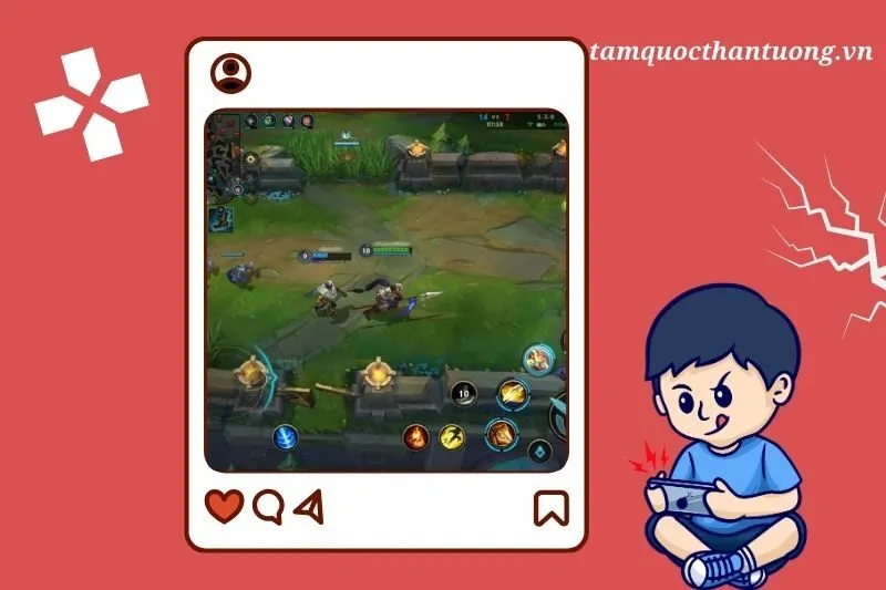 Những mẹo và chiến thuật giúp nâng cao kỹ năng chơi Liên Minh Huyền Thoại: Tốc Chiến