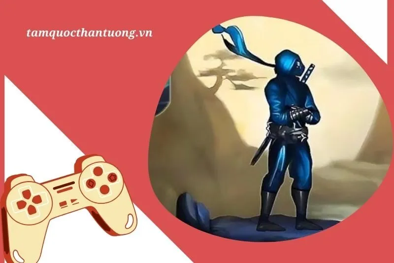 Ninja Legend: Way Of Glory