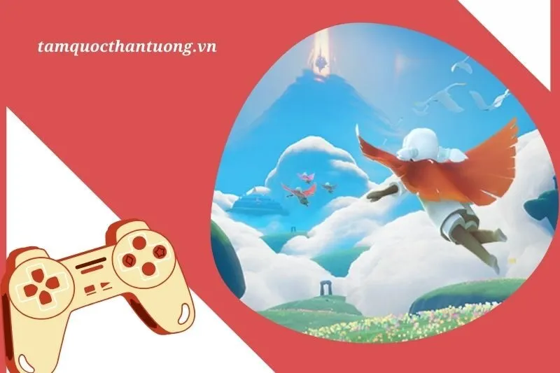 Sky: Children of the Light